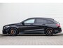 Mercedes-Benz CLA Shooting Brake AMG 45 4MATIC OrangeArt Edition, Performance Seats, Memory, Carplay 361pk