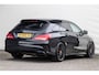 Mercedes-Benz CLA Shooting Brake AMG 45 4MATIC OrangeArt Edition, Performance Seats, Memory, Carplay 361pk