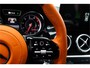 Mercedes-Benz CLA Shooting Brake AMG 45 4MATIC OrangeArt Edition, Performance Seats, Memory, Carplay 361pk