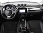 Suzuki Vitara 1.5 Hybrid Style | Trekhaak | Stoelverwarming | Adaptive cruise | Camera | Carplay | Leder/Alcantara | Full LED | Keyless | Navigatie | Climate control | Parkeerhulp
