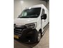 Renault Master T35 2.3 dCi 150 L2H2 Energy Work Edition Geveerde stoel Prijs zoals getoond