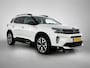 Citroën C5 Aircross SUV Shine 1.6 Plug-in Hybrid 225pk Automaat | Navigatie | Achteruitrijcamera | Climate Control | Comfortstoel Leder/Stof elektrisch + verwarmd | Adaptieve Cruise Control | Led koplampen | Parkeersensoren v+a | Keyless | Apple Carplay / Android Auto | Dodehoeksensor | DAB+ radio | Adaptief demping systeem | Donker getint glas | 19" lichtmetalen velgen |