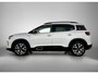 Citroën C5 Aircross SUV Shine 1.6 Plug-in Hybrid 225pk Automaat | Navigatie | Achteruitrijcamera | Climate Control | Comfortstoel Leder/Stof elektrisch + verwarmd | Adaptieve Cruise Control | Led koplampen | Parkeersensoren v+a | Keyless | Apple Carplay / Android Auto | Dodehoeksensor | DAB+ radio | Adaptief demping systeem | Donker getint glas | 19" lichtmetalen velgen |