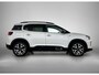 Citroën C5 Aircross SUV Shine 1.6 Plug-in Hybrid 225pk Automaat | Navigatie | Achteruitrijcamera | Climate Control | Comfortstoel Leder/Stof elektrisch + verwarmd | Adaptieve Cruise Control | Led koplampen | Parkeersensoren v+a | Keyless | Apple Carplay / Android Auto | Dodehoeksensor | DAB+ radio | Adaptief demping systeem | Donker getint glas | 19" lichtmetalen velgen |