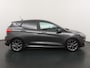 Ford Fiesta EcoBoost Hybrid 125 pk ST-Line | Winter Pack | LED | Apple Carpay | Cruise | 4 seiz. banden | 100% dealer onderh.