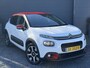 Citroën C3 1.2 PureTech S&S Shine 1e Eigenaar,Dealer Onderhouden,Navi,Camera,Pdc,Rijstrooksensor,110pk,Clima,Cruise,Lm velgen,D-riem vv in 2024,N.A.P,Apk tot 04-2027