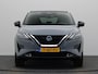 Nissan Qashqai 158pk MHEV Tekna Plus | Panorma dak | Lederen bekleding | BOSE audio | Rondomzicht camera | Sfeerverlichting | Pilot Assist | 1800KG trekgewicht! |