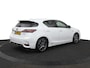 Lexus CT 200h F Sport Line | 17 Inch Lichtmetalen velgen | Stoelverwarming | Keyless Entry | Parkeersensoren