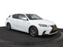 Lexus CT 200h F Sport Line | 17 Inch Lichtmetalen velgen | Stoelverwarming | Keyless Entry | Parkeersensoren