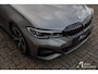 BMW 3-Serie Touring 330i High Executive M-sport, BTW, pano, 360 camera, harman kardon, head-up, 19"