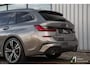 BMW 3-Serie Touring 330i High Executive M-sport, BTW, pano, 360 camera, harman kardon, head-up, 19"