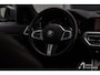 BMW 3-Serie Touring 330i High Executive M-sport, BTW, pano, 360 camera, harman kardon, head-up, 19"