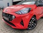 Hyundai i10 1.2 MPI 85PK / Clima / Navi / Cruise / Carplay / Stuur en stoelverw. / Camera / PDC / LMV