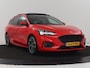 Ford Focus 1.0 EcoBoost ST Line | Panoramadak | Stoel & stuurverwarming | Camera | Carplay | 18'' | Full LED | Climate control | Keyless | Park Assist | Cruise control | Getint glas