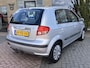 Hyundai Getz 1.6i-16V GLS Automaat | Trekhaak | PDC | NAP