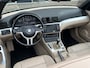 BMW 3-Serie Cabrio 318Ci Executive