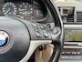 BMW 3-Serie Cabrio 318Ci Executive | Elek. Best. Stoel | Stoelverwarming | Cruise | Elek. Bedienbare kap