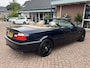 BMW 3-Serie Cabrio 318Ci Executive | Elek. Best. Stoel | Stoelverwarming | Cruise | Elek. Bedienbare kap