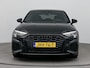 Audi A3 Sportback 45 TFSI e S edition Competition S-LINE | 245PK | Apple Carplay | ACC | Climate Control | Achteruitrijcamera | Elektr. verstelbare stoelen + stoelverwarming |