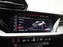 Audi A3 Sportback 45 TFSI e S edition Competition S-LINE | 245PK | Apple Carplay | ACC | Climate Control | Achteruitrijcamera | Elektr. verstelbare stoelen + stoelverwarming |