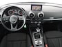 Audi A3 1.0 TFSI Sport | Sportstoelen | Full LED | Navigatie | Parkeerhulp | Cruise control | Airco | Bluetooth