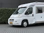 Burstner Travel Van Buerstner TravelVan BUT570