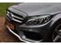 Mercedes-Benz C-klasse 180 Business Solution Aut. | AMG-Pakket | Panorama | Camera | Full Led Koplampen | PDC | Orig. NL | NAP |