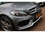 Mercedes-Benz C-klasse 180 Business Solution Aut. | AMG-Pakket | Panorama | Camera | Full Led Koplampen | PDC | Orig. NL | NAP |