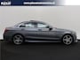 Mercedes-Benz C-klasse 180 Business Solution Aut. | AMG-Pakket | Panorama | Camera | Full Led Koplampen | PDC | Orig. NL | NAP |
