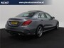 Mercedes-Benz C-klasse 180 Business Solution Aut. | AMG-Pakket | Panorama | Camera | Full Led Koplampen | PDC | Orig. NL | NAP |