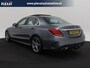 Mercedes-Benz C-klasse 180 Business Solution Aut. | AMG-Pakket | Panorama | Camera | Full Led Koplampen | PDC | Orig. NL | NAP |