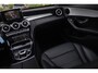 Mercedes-Benz C-klasse 180 Business Solution Aut. | AMG-Pakket | Panorama | Camera | Full Led Koplampen | PDC | Orig. NL | NAP |