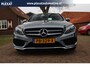 Mercedes-Benz C-klasse 180 Business Solution Aut. | AMG-Pakket | Panorama | Camera | Full Led Koplampen | PDC | Orig. NL | NAP |