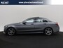 Mercedes-Benz C-klasse 180 Business Solution Aut. | AMG-Pakket | Panorama | Camera | Full Led Koplampen | PDC | Orig. NL | NAP |