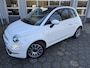 Fiat 500 0.9 TwinAir Turbo Collezione / Panoramadak / NL auto NAP