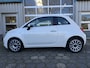Fiat 500 0.9 TwinAir Turbo Collezione / Panoramadak / NL auto NAP
