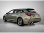 Toyota Corolla Touring Sports Hybrid 140 Dynamic LDG deal auto, binnen aldus Micky 17-3