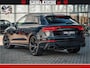 Audi RS Q8 RSQ8 BLACK OPS | 600PK 4.0 V8 TFSI QUATTRO | HUD | 4 WIELBESTURING | 23 INCH AUDI SPORT WHEELS | RS BEKLEDING ZWART | PANO | SOFTCLOSE | NIEUW PRIJS €274423,- BANG & OLUFSEN | PANORAMA DAK | De Lamborghini Urus en Audi RS Q8 zijn beide supersnelle SUV's met dezelfde basis (4.0L V8 twin-turbo motor van de VW Group)