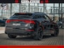 Audi RS Q8 RSQ8 BLACK OPS | 600PK 4.0 V8 TFSI QUATTRO | HUD | 4 WIELBESTURING | 23 INCH AUDI SPORT WHEELS | RS BEKLEDING ZWART | PANO | SOFTCLOSE | NIEUW PRIJS €274423,- BANG & OLUFSEN | PANORAMA DAK | De Lamborghini Urus en Audi RS Q8 zijn beide supersnelle SUV's met dezelfde basis (4.0L V8 twin-turbo motor van de VW Group)
