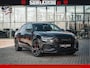 Audi RS Q8 RSQ8 BLACK OPS | 600PK 4.0 V8 TFSI QUATTRO | HUD | 4 WIELBESTURING | 23 INCH AUDI SPORT WHEELS | RS BEKLEDING ZWART | PANO | SOFTCLOSE | NIEUW PRIJS €274423,- BANG & OLUFSEN | PANORAMA DAK | De Lamborghini Urus en Audi RS Q8 zijn beide supersnelle SUV's met dezelfde basis (4.0L V8 twin-turbo motor van de VW Group)