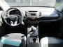 Kia Sportage 2.0 CVVT 2WD X-ecutive / Trekhaak / Leder / Cruise-Control