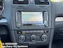Volkswagen Golf Cabriolet 2.0 TSI R DSG 265Pk Leder Xenon Navi Stoelverwarming Pdc Climate Cruise Ctr