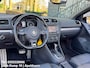 Volkswagen Golf Cabriolet 2.0 TSI R DSG 265Pk Leder Xenon Navi Stoelverwarming Pdc Climate Cruise Ctr