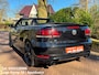 Volkswagen Golf Cabriolet 2.0 TSI R DSG 265Pk Leder Xenon Navi Stoelverwarming Pdc Climate Cruise Ctr