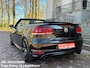 Volkswagen Golf Cabriolet 2.0 TSI R DSG 265Pk Leder Xenon Navi Stoelverwarming Pdc Climate Cruise Ctr
