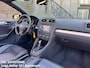 Volkswagen Golf Cabriolet 2.0 TSI R DSG 265Pk Leder Xenon Navi Stoelverwarming Pdc Climate Cruise Ctr