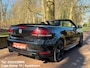 Volkswagen Golf Cabriolet 2.0 TSI R DSG 265Pk Leder Xenon Navi Stoelverwarming Pdc Climate Cruise Ctr