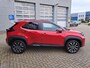Toyota Yaris Cross 1.5 HYBRID 115 DYNAMIC COMFORT PACK NIEUW! DIRECT LEVERBAAR BLIND SPOT STOEL/STUURVERW. PARK-SENSOREN KEYLESS PRIVACY-GLASS