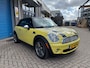 MINI Cooper 1.6 Cooper Mayfair Cabrio