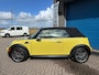 MINI Cooper 1.6 Cooper Mayfair Cabrio